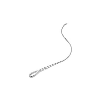 Hot Diamonds Stříbrný náhrdelník DP927