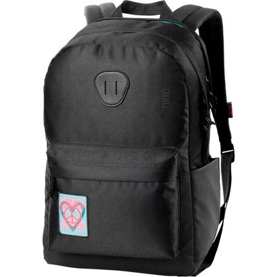 Nitro Urban Plus 878089-134 peace love nitro 28 l