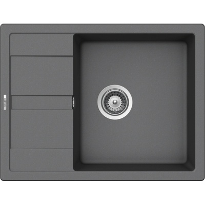 Schock Manhattan D-100L Croma
