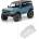 Pro-Line каросерия 1: 10 Ford Bronco 2021 (междуосие 290 мм)
