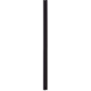 DURABLE Хартиено тиксо DURABLE A/4 12 mm черно 25 броя 291201 (291201)