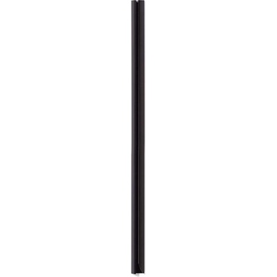 DURABLE Хартиено тиксо DURABLE A/4 12 mm черно 25 броя 291201 (291201)