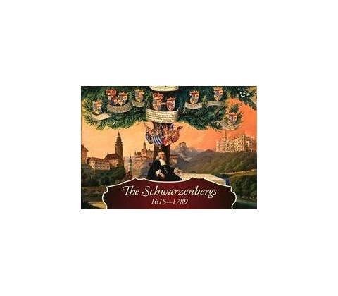 The Schwarzenbergs