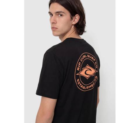 Rip Curl Staple black