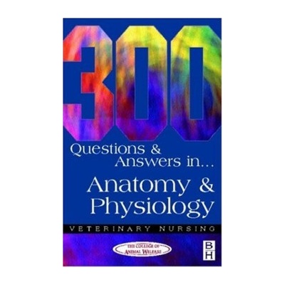 300 Questions and Answers in Anatomy and Phy... - CAW