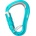 Edelrid HMS карабинер Edelrid HMS Bulletproof Triple FG II HMS carabiner - Icemint - размер Triple-Lock (323-0249-0111)