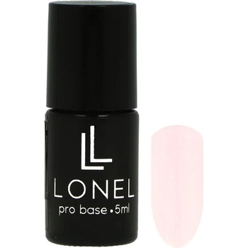 Lonel Pro base candy pink 5 ml