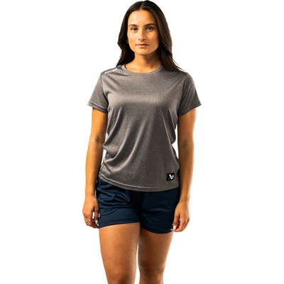 Dámske tričko Bauer WMNS Team Tech Tee Grey