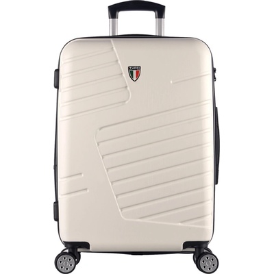 Tucci Boschetti T-0278/3-L ABS bílá 96 L