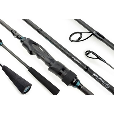 Sportex Curve RS-3 Perch 2,65 m 6-22 g 2 díly