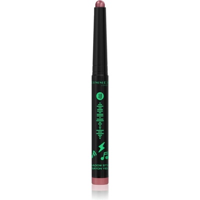 Rimmel Wonder сенки за очи в молив цвят 007 Pink Fizz 1.64 гр