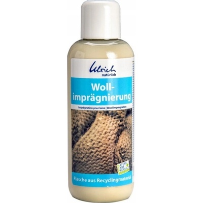 W.Ulrich Univerzálny prací prostriedok 250 ml