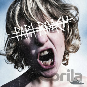Papa Roach Croocked Teeth 1 LP