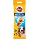 PEDIGREE DentaStix 10 x L - 7 бр
