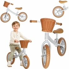 Kik Trike Fix Balance šedé