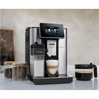 DeLonghi PrimaDonna Soul ECAM 610.75.SB