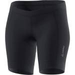 Löffler Дамско долнище за колоездене Löffler Women's Cycling Undershorts HB-SQL Cycling bottom - Black - размер 46 (EU) (114-3482-0117)