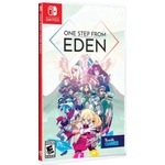 Limited Run Games One Step from Eden (Switch)