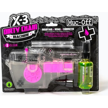 Muc Off Chain X-3 DIRTY CHAIN