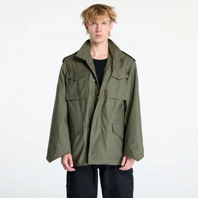 Alpha Industries M-65 Olive