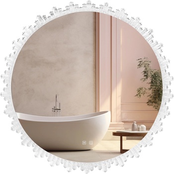 Tutumi Огледало LED 80cm X013 (HOM-02694)