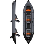 Aquadesign Надуваем каяк Aquadesign Koloa X'Perience 360 (KA2246_360)