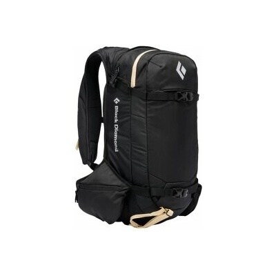 Black Diamond Dawn Patrol 25 l Backpack Black