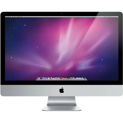 Apple iMac 27 MC813Y/A