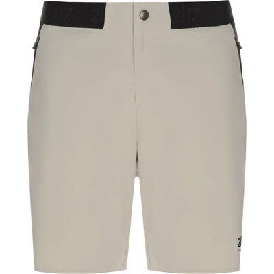 2117 of Sweden SOHL dámské outdoorové kraťasy beige