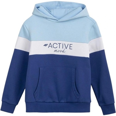 4F Jr HJL22 JBLD002 33S sweatshirt 101952