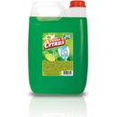 Gold drop Wixx Citrus Prostriedok na umývanie riadu 5 l