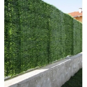 Image 1 of Китай Изкуствено озеленяване на огради модел Бор H=1.8 x L=3.0 m