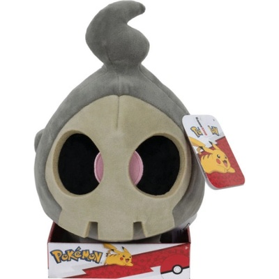 Pokémon Duskull 28 cm
