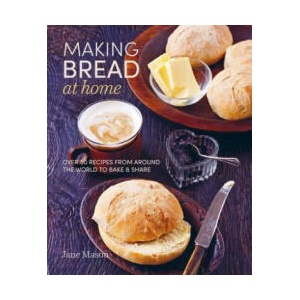 Making Bread at Home (ISBN: 9781788791908)