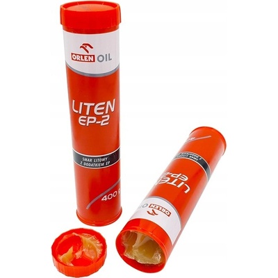 Orlen Oil Liten 2 EP 400 g | Zboží Auto