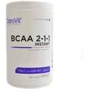 Ostrovit BCAA 2-1-1 400 g
