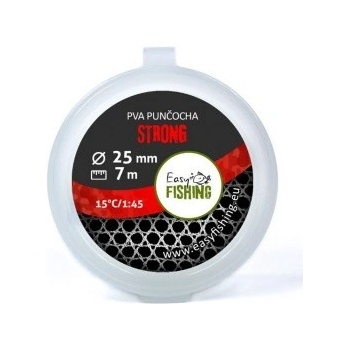 Easy Fishing Náhradní PVA Punčocha Strong 7m 40mm
