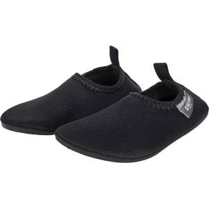 Sterntaler Детски обувки за вода Sterntaler Kids' Bathing Shoes - Plain Water shoes - Schwarz - размер 20 (EU) (730-0138-0211)