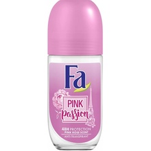 Fa Pink Passion roll-on 50 ml