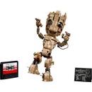 LEGO® Marvel 76217 Já jsem Groot