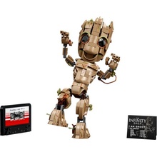 LEGO® Marvel 76217 Já jsem Groot