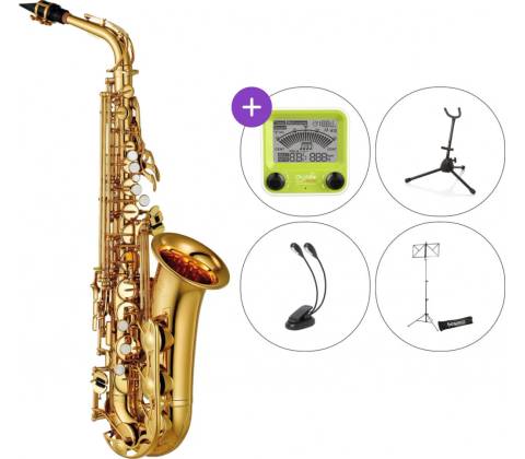 Yamaha YAS280 SET