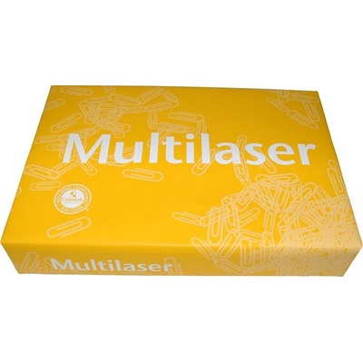 Multilaser A3 80 g 500 ks