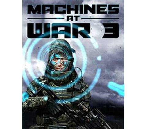 Machines at War 3