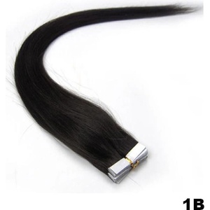 Sleek 1b. Коса на стикери 65 см