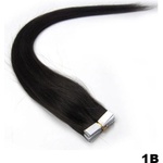 Sleek 1b. Коса на стикери 65 см