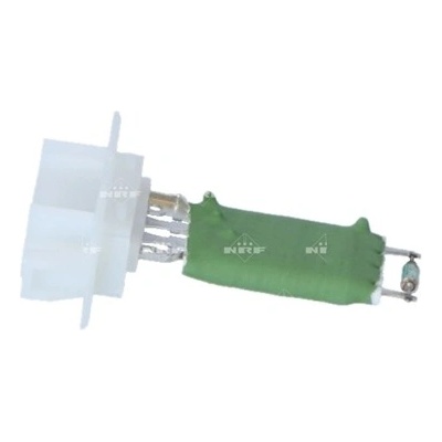 Odpor, vnitřní tlakový ventilátor NRF 342095