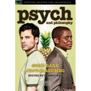 Psych and Philosophy (ISBN: 9780812698251)