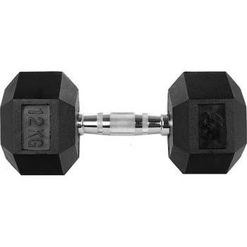Sharp Shape HEX činka 12 kg