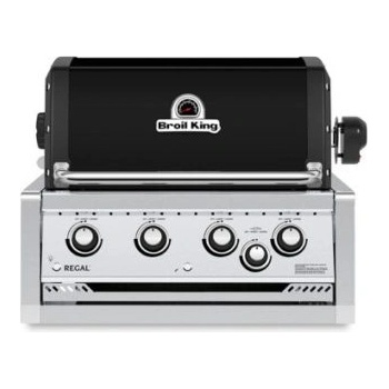 Image 1 of Broil King Regal 470 Built-in 885673
